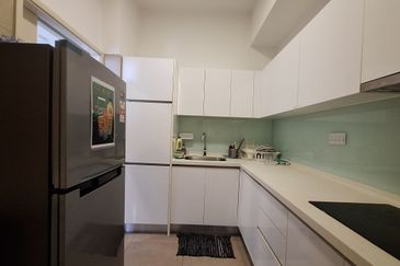 Afiniti Residences @ Medini Iskandar