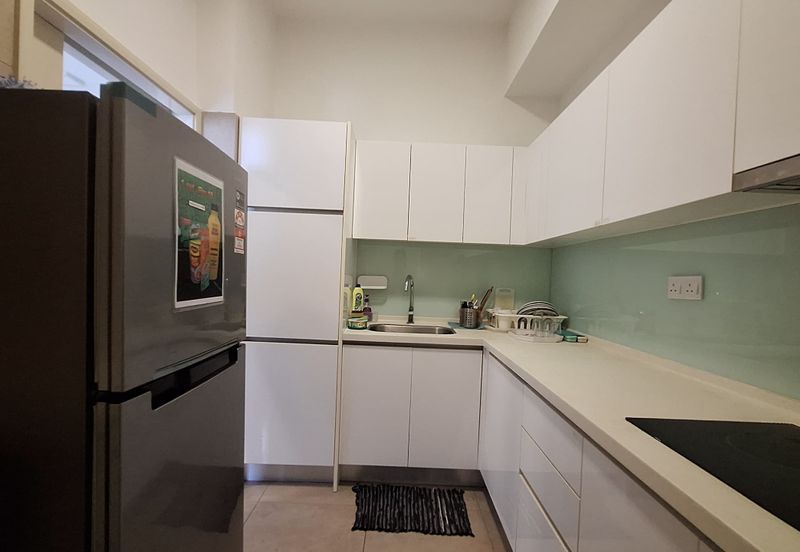 Afiniti Residences @ Medini Iskandar