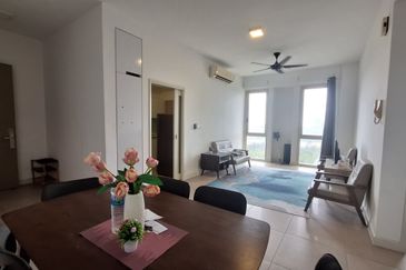 Afiniti Residences @ Medini Iskandar