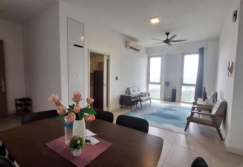 Afiniti Residences @ Medini Iskandar