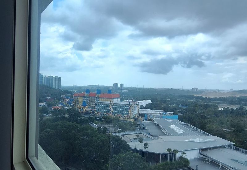 Afiniti Residences @ Medini Iskandar