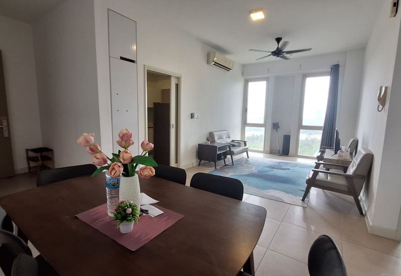 Afiniti Residences @ Medini Iskandar