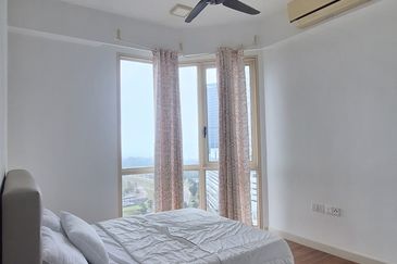 Afiniti Residences @ Medini Iskandar