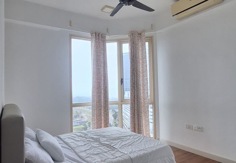 Afiniti Residences @ Medini Iskandar