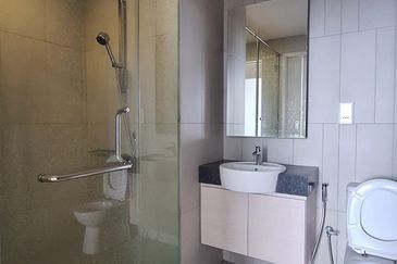 Afiniti Residences @ Medini Iskandar