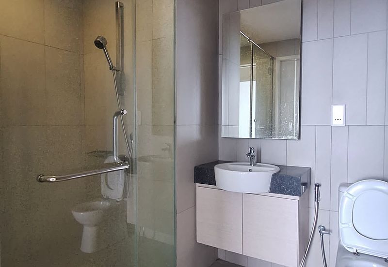 Afiniti Residences @ Medini Iskandar