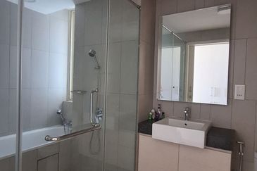 Afiniti Residences @ Medini Iskandar