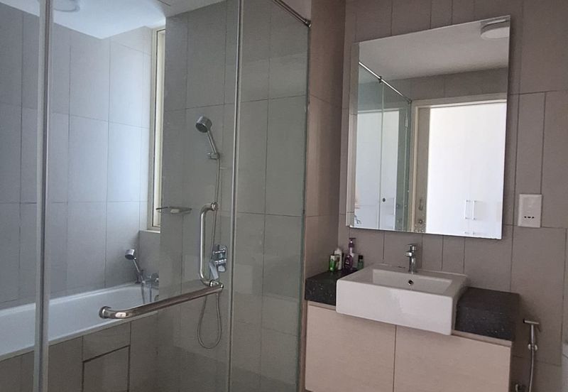 Afiniti Residences @ Medini Iskandar