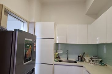 Afiniti Residences @ Medini Iskandar