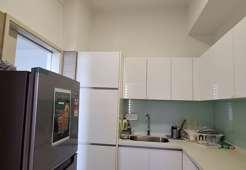 Afiniti Residences @ Medini Iskandar