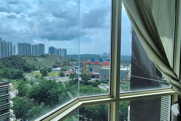 Afiniti Residences @ Medini Iskandar