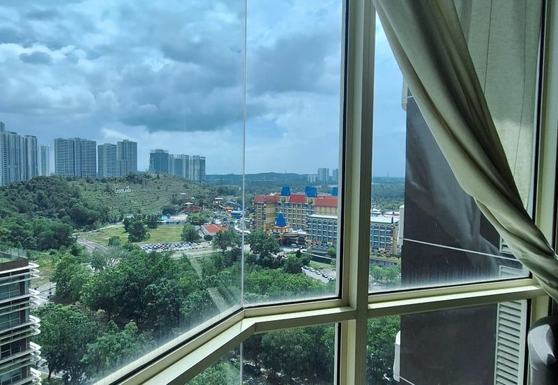 Afiniti Residences @ Medini Iskandar