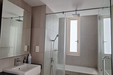 Afiniti Residences @ Medini Iskandar