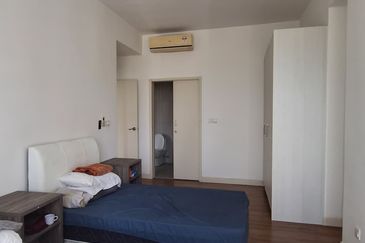 Afiniti Residences @ Medini Iskandar