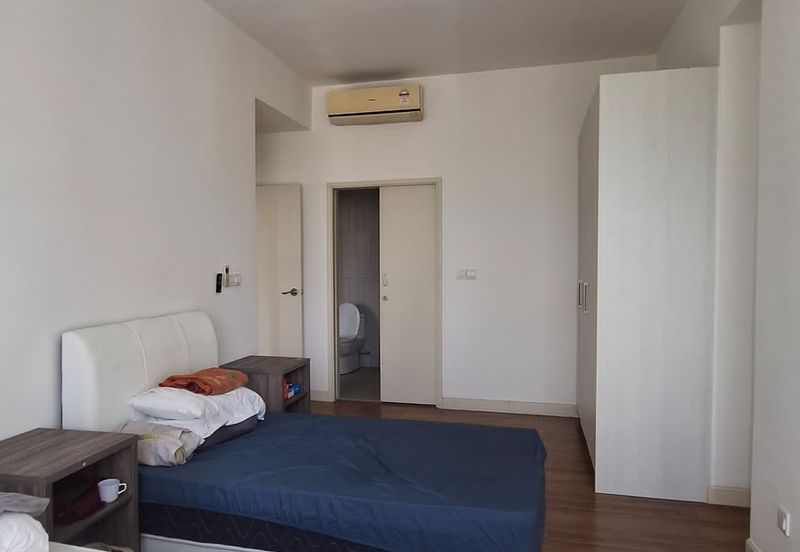 Afiniti Residences @ Medini Iskandar