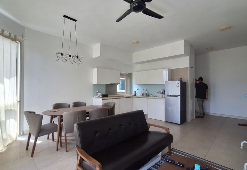 Afiniti Residences @ Medini Iskandar