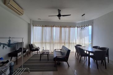 Afiniti Residences @ Medini Iskandar