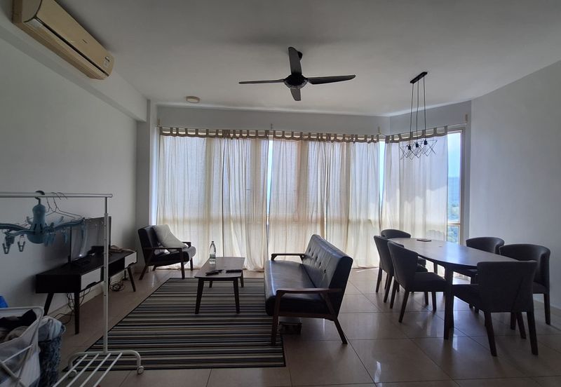 Afiniti Residences @ Medini Iskandar