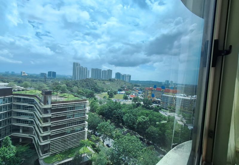 Afiniti Residences @ Medini Iskandar