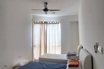 Afiniti Residences @ Medini Iskandar