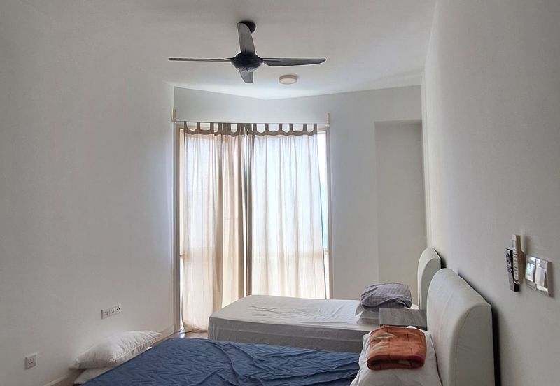 Afiniti Residences @ Medini Iskandar