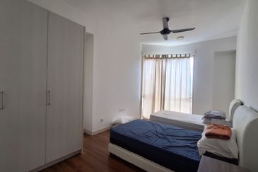 Afiniti Residences @ Medini Iskandar