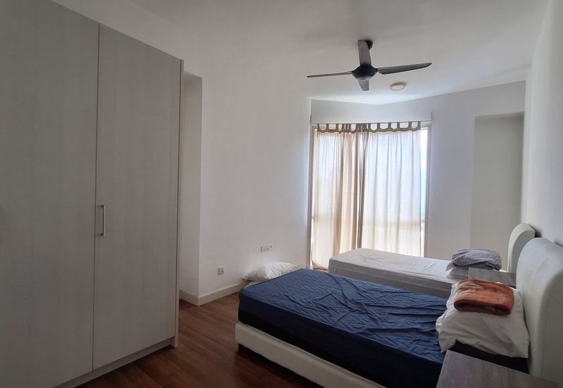 Afiniti Residences @ Medini Iskandar