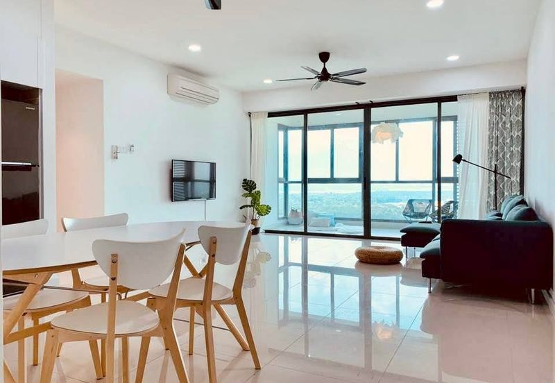 Iskandar Residences Medini