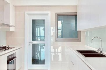 Iskandar Residences Medini