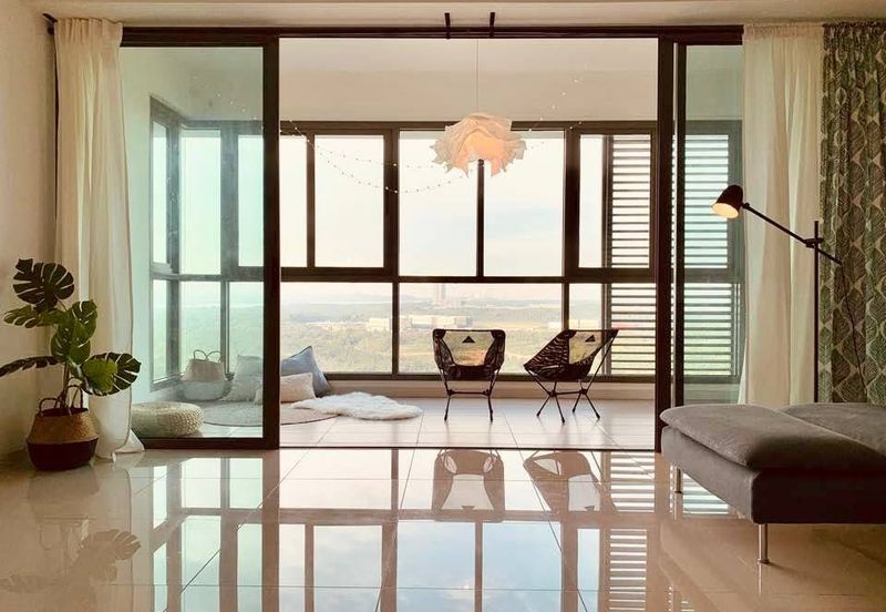 Iskandar Residences Medini