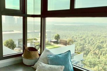 Iskandar Residences Medini