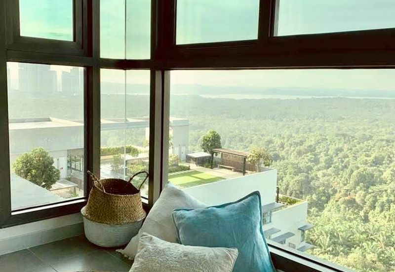 Iskandar Residences Medini