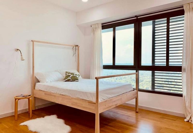 Iskandar Residences Medini