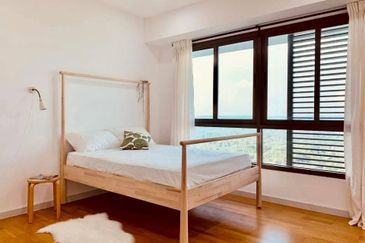 Iskandar Residences Medini