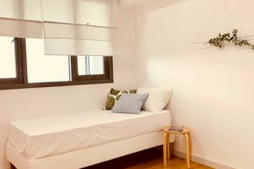 Iskandar Residences Medini