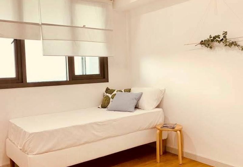 Iskandar Residences Medini