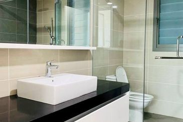 Iskandar Residences Medini