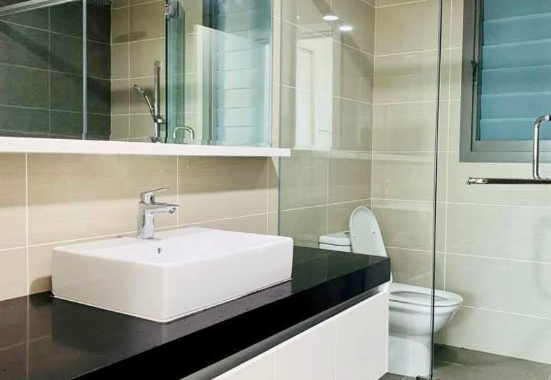 Iskandar Residences Medini