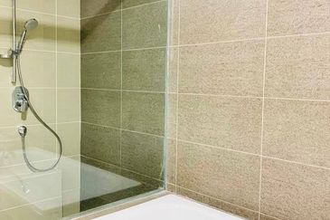 Iskandar Residences Medini