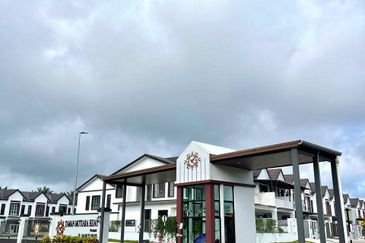 St Marco Park Phase 2