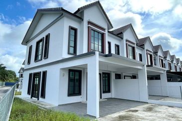 St Marco Park Phase 2