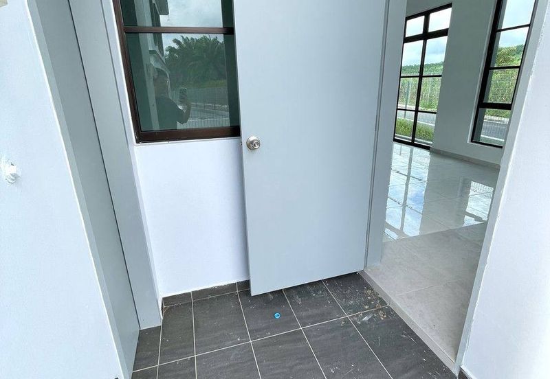 St Marco Park Phase 2