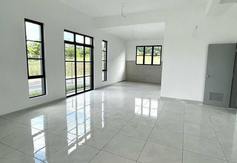 St Marco Park Phase 2