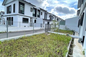 St Marco Park Phase 2