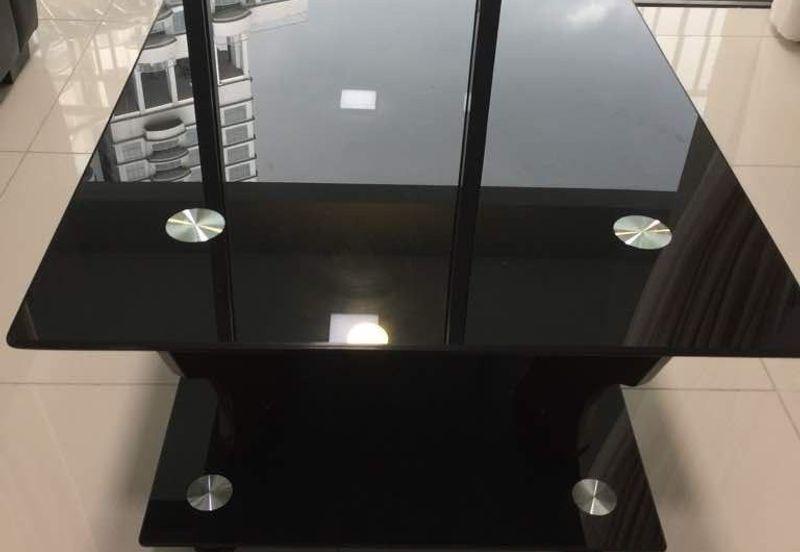 Teega Residences, Puteri Harbour