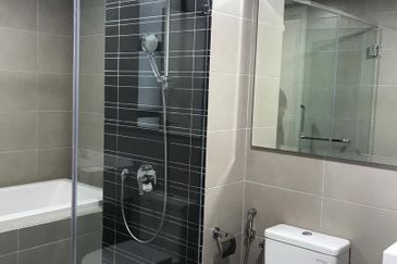 Teega Residences, Puteri Harbour