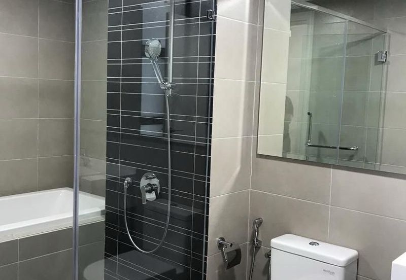 Teega Residences, Puteri Harbour