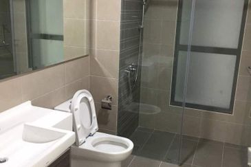 Teega Residences, Puteri Harbour