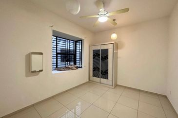 Garden Villa @ Bukit Indah 2