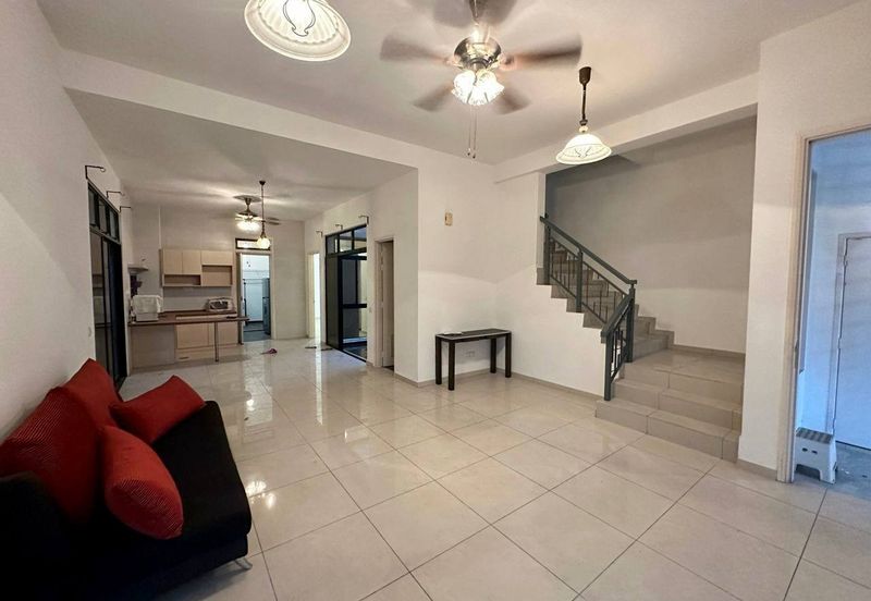 Garden Villa @ Bukit Indah 2